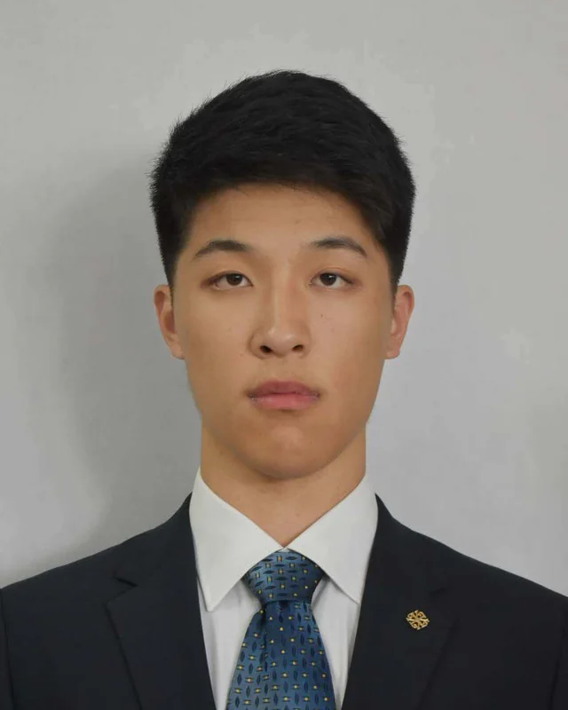 Mailun (Myron) Yu